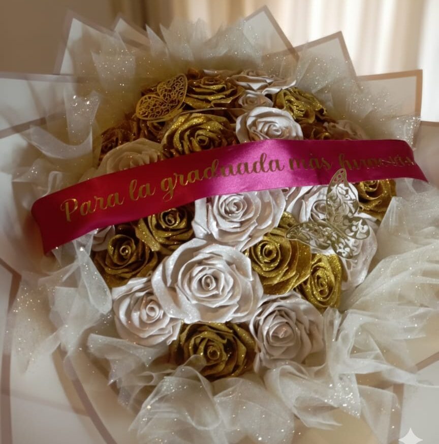 ramo de graduación 2